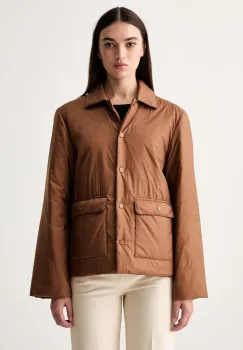 MM by Max Mara geaca de tranzitie pentru femei MMLPALAZZI imagine