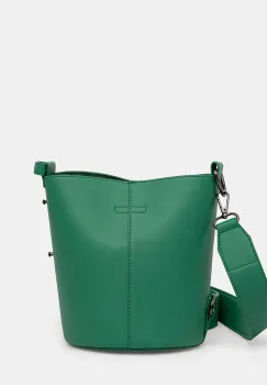 MM by Max Mara geanta pentru femei cu imitatie de piele MMLGITA imagine