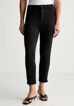 MM by Max Mara pantaloni pentru femei MMLFEROCE imagine