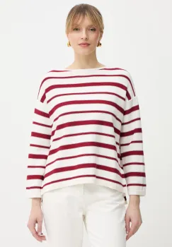 MM by Max Mara pulover LOCUSTA imagine