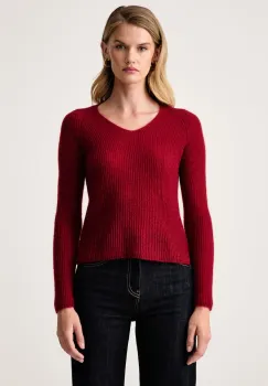 MM by Max Mara pulover pentru femei cu lana MMLSVELTO imagine