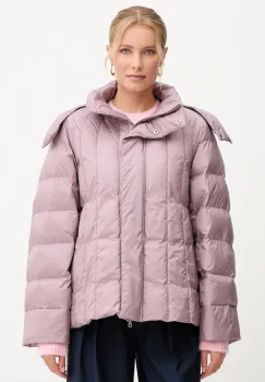 MM geaca ROMOLO culoarea violet, de iarna, 2526486018600 imagine