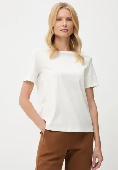 MM tricou COMODO culoarea alb, 2526946027600 imagine