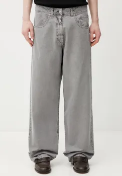 MM6 Maison Margiela blugi straight pentru barbati imagine