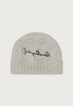 MM6 Maison Margiela caciula cu lana imagine
