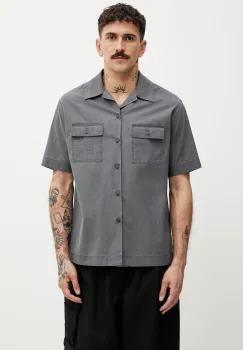 MM6 Maison Margiela camasa pentru barbati, din bumbac imagine