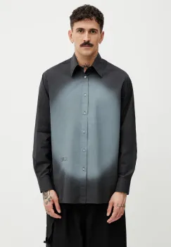 MM6 Maison Margiela camasa pentru barbati, din bumbac imagine