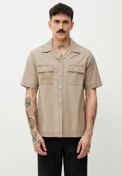 MM6 Maison Margiela camasa pentru barbati, din bumbac imagine