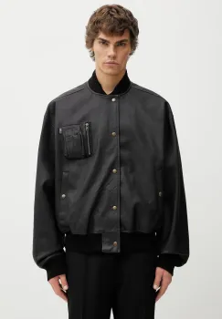 MM6 Maison Margiela geaca bomber pentru barbati imagine