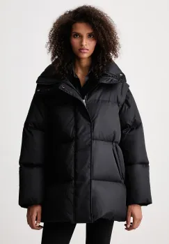 MM6 Maison Margiela  geaca cu puf pentru femei imagine