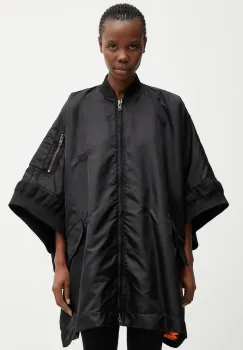 MM6 Maison Margiela geaca oversize pentru femei imagine