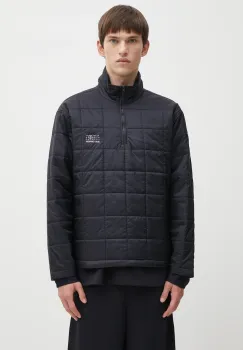 MM6 Maison Margiela geaca x Salomon culoarea negru, de tranzitie, SH0AM0068.M35595.900 imagine