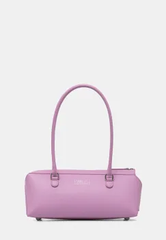 MM6 Maison Margiela geanta baguette pentru femei cu imitatie de piele imagine