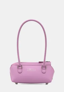 MM6 Maison Margiela geanta baguette pentru femei din piele imagine