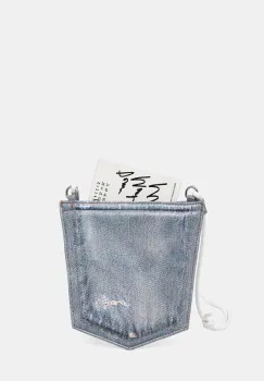 MM6 Maison Margiela geanta crossbody pentru femei imagine