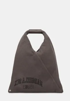MM6 Maison Margiela geanta culoarea maro, S54WD0043 imagine