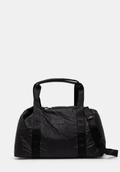 MM6 Maison Margiela geanta culoarea negru, SB5WI0005.P6993 imagine