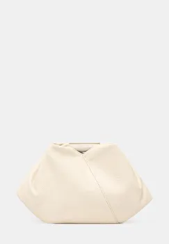 MM6 Maison Margiela geanta de piele imagine