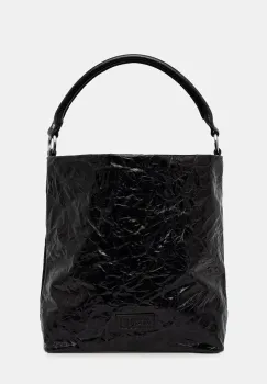 MM6 Maison Margiela geanta de piele imagine