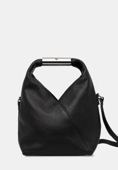 MM6 Maison Margiela geanta de piele imagine