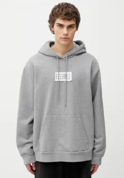 MM6 Maison Margiela hanorac cu gluga pentru barbati, din bumbac imagine