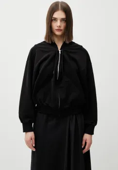 MM6 Maison Margiela hanorac de bumbac imagine