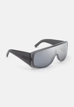 MM6 Maison Margiela ochelari de soare MARGIELA MM6 MASK GREY imagine