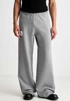 MM6 Maison Margiela pantaloni de trening pentru barbati din bumbac imagine