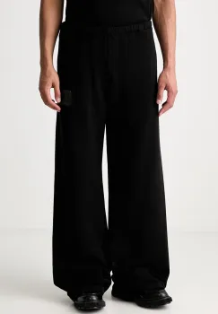 MM6 Maison Margiela pantaloni de trening pentru barbati din bumbac imagine