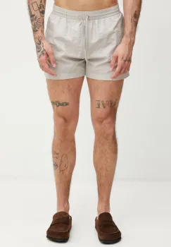 MM6 Maison Margiela pantaloni scurti de baie barbati imagine