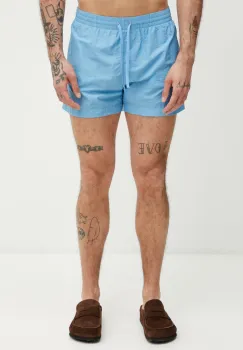 MM6 Maison Margiela Pantaloni scurti de baie barbati imagine