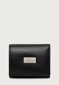 MM6 Maison Margiela portofel din piele imagine