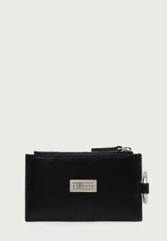 MM6 Maison Margiela portofel din piele imagine