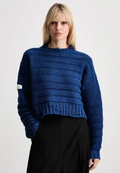MM6 Maison Margiela pulover pentru femei cu lana imagine