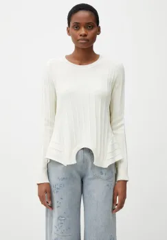 MM6 Maison Margiela pulover pentru femei, cu lana imagine