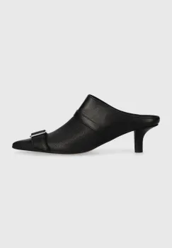 Pantofi cu toc imagine
