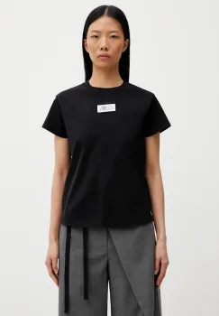 MM6 Maison Margiela tricou din bumbac imagine