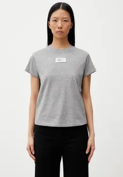 MM6 Maison Margiela tricou din bumbac imagine