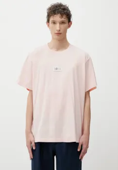 MM6 Maison Margiela tricou din bumbac imagine