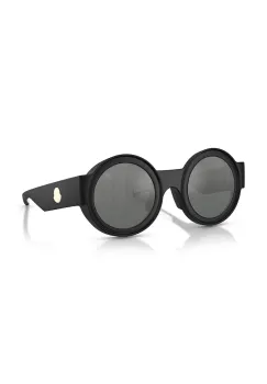 Moncler ochelari de soare rotunzi MODUS imagine