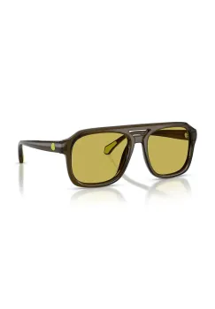 Moncler ochelari de soare VANTOS imagine