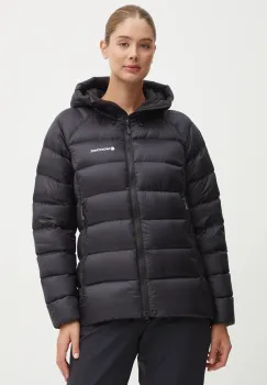 Montane geaca sport din puf Anti-Freeze XT culoarea negru imagine