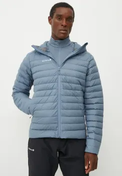 Montane geaca sport din puf Resolve MRESH16 imagine