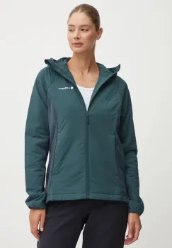 Montane geaca sport Fireball Lite culoarea verde, FFILH imagine