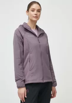 Montane geaca sport Fireball Lite culoarea violet, FFILH imagine