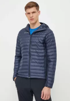 Montane geaca sport Icarus Lite culoarea albastru marin, MICLH15 imagine