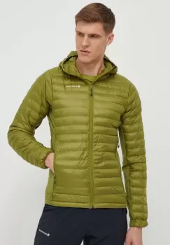 Montane geaca sport Icarus Lite culoarea verde, MICLH15 imagine