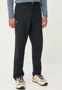 Montane pantaloni de exterior Tenacity culoarea negru, MTYPR15 imagine