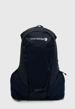 Montane rucsac Trailblazer 16 femei, culoarea albastru marin, mic, neted, PTZ1617 imagine
