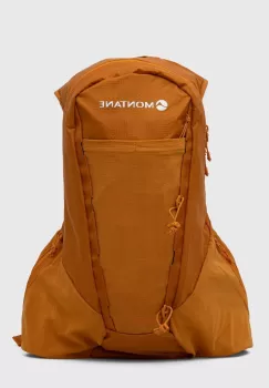 Montane rucsac Trailblazer 18 culoarea portocaliu, mare, neted, PTZ1817 imagine